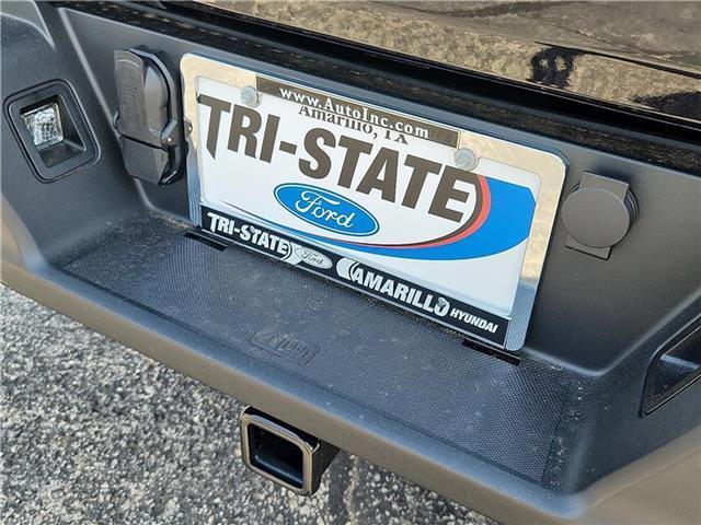 new 2025 Ford F-150 car, priced at $56,530