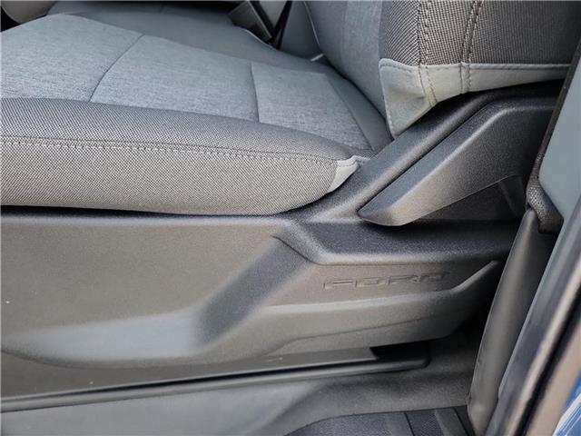 new 2025 Ford F-150 car, priced at $52,590