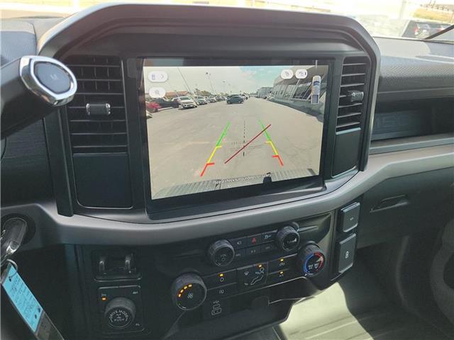 new 2025 Ford F-150 car, priced at $52,590