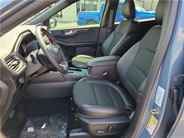 new 2025 Ford Escape car, priced at $36,190