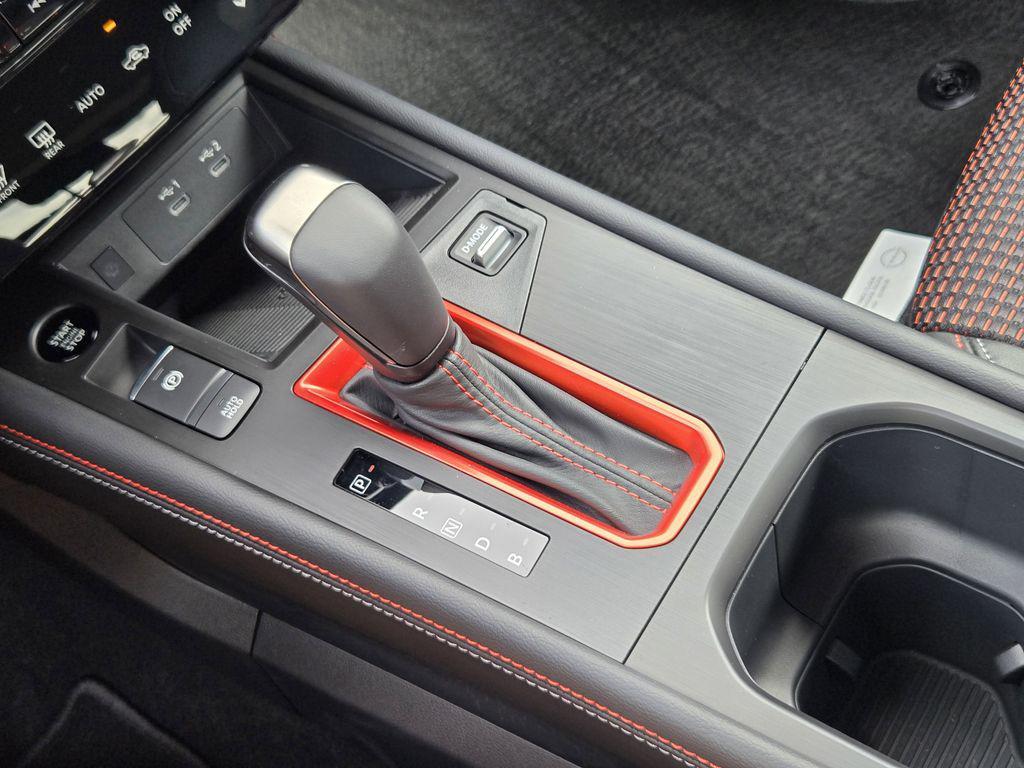 new 2026 Nissan Kicks car, priced at $26,933