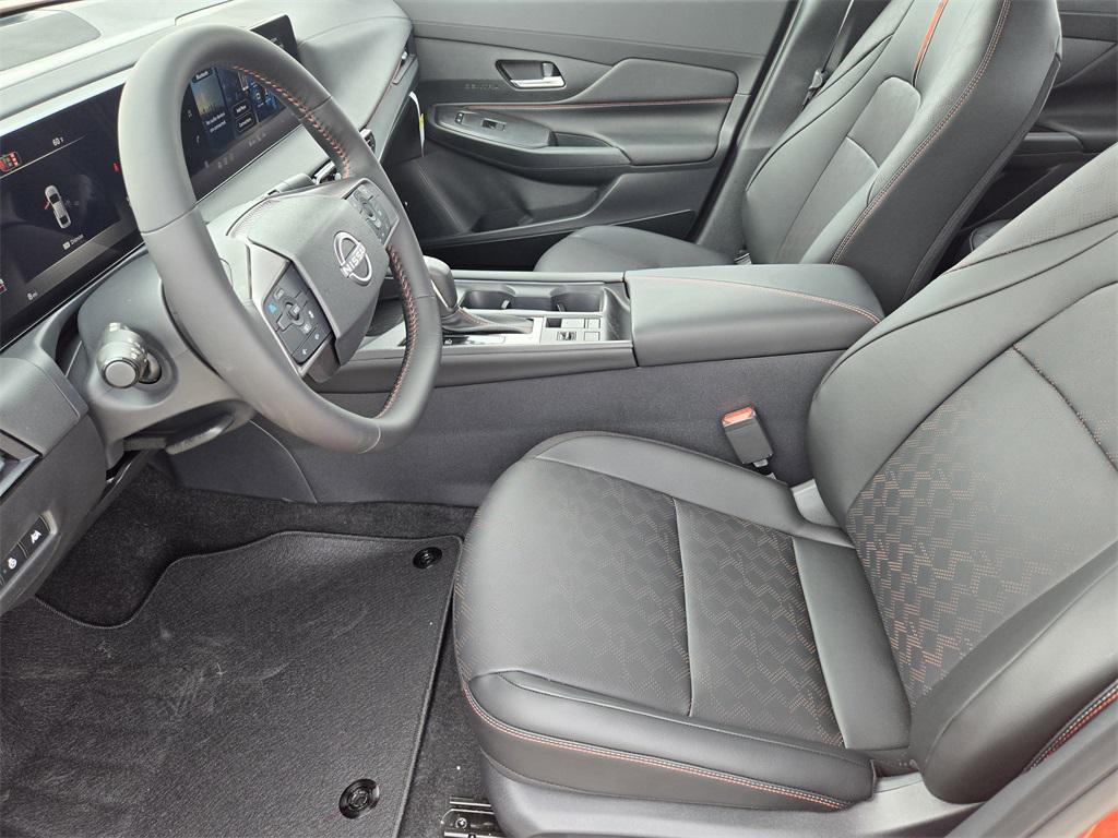 new 2026 Nissan Sentra car, priced at $29,010