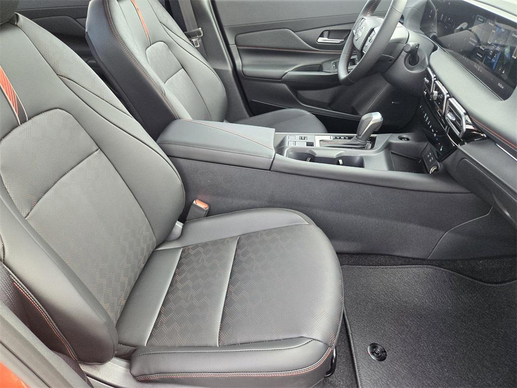 new 2026 Nissan Sentra car, priced at $29,010