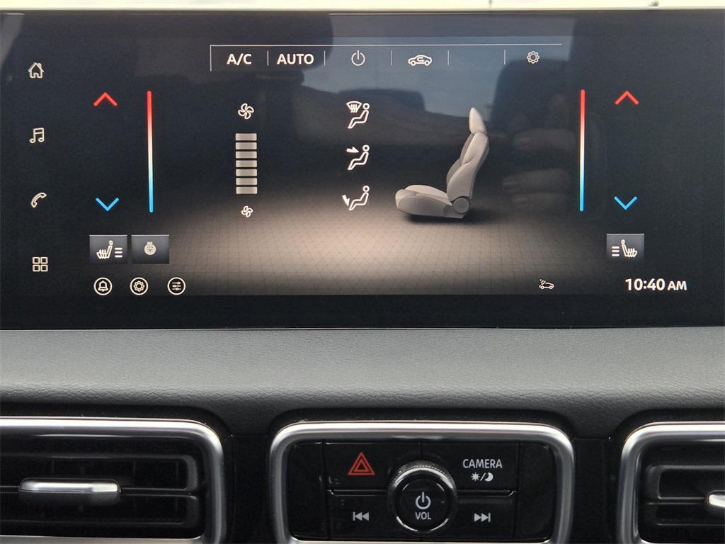 new 2026 Nissan Sentra car, priced at $29,010