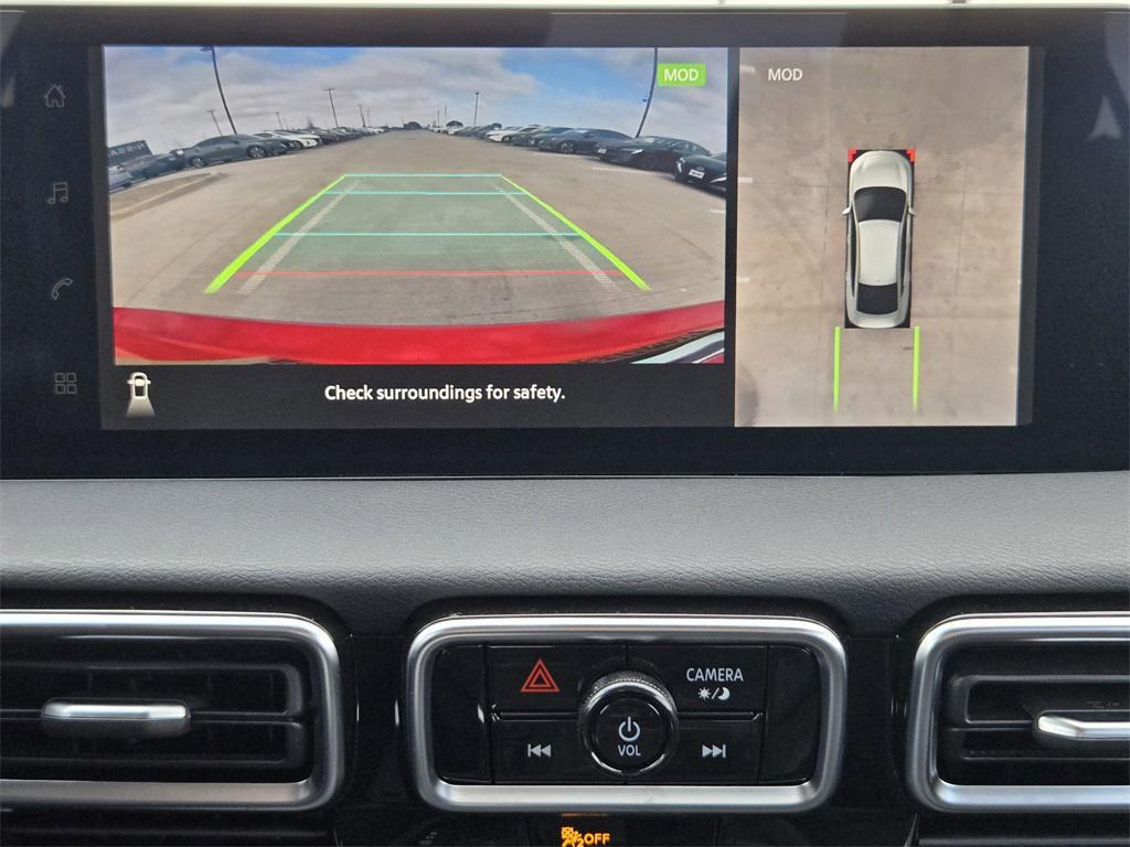 new 2026 Nissan Sentra car, priced at $29,010