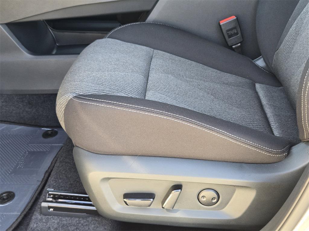 new 2026 Nissan Rogue car, priced at $27,308