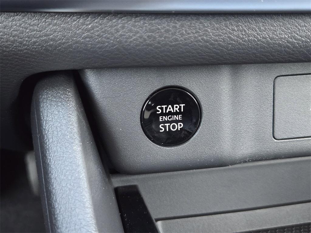 new 2026 Nissan Rogue car, priced at $27,308