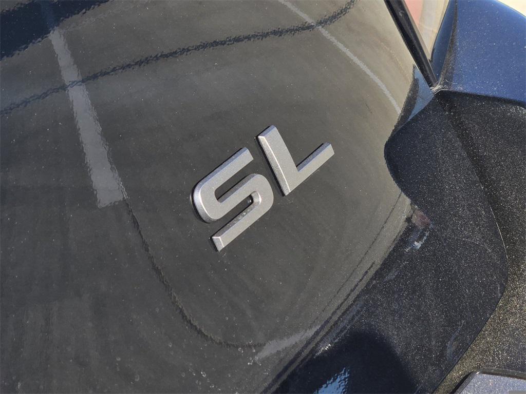 new 2026 Nissan Armada car, priced at $66,435