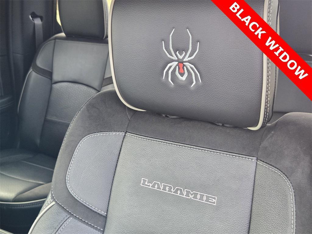 used 2024 Ram 3500 car, priced at $79,995