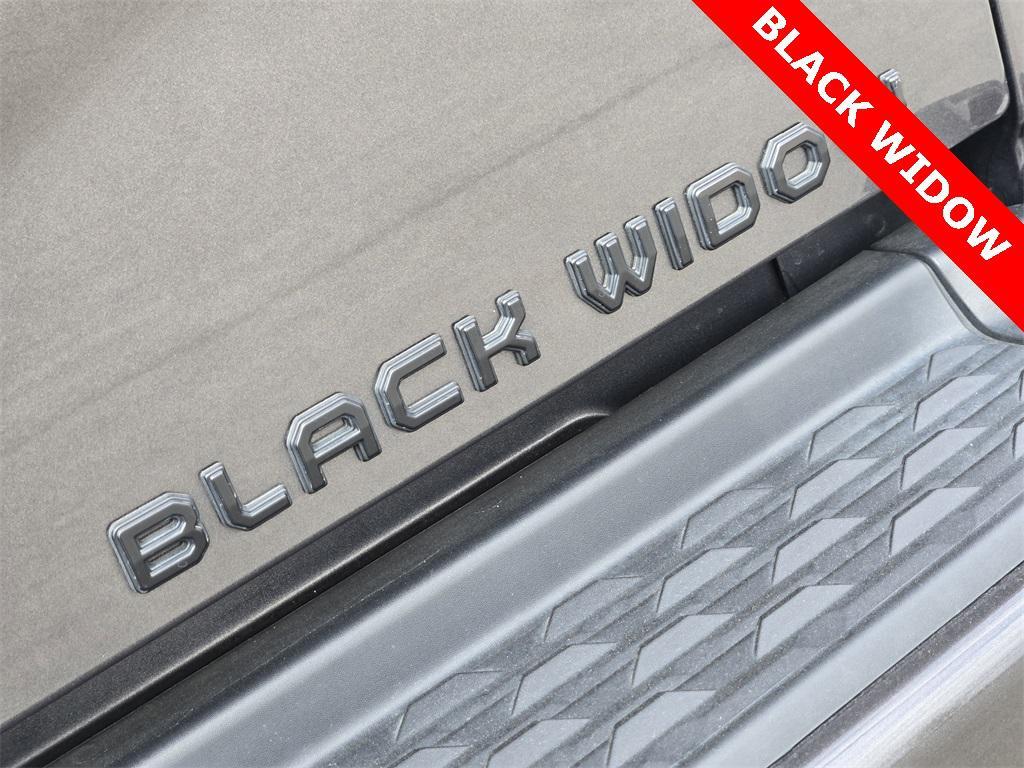 used 2024 Ram 3500 car, priced at $79,995