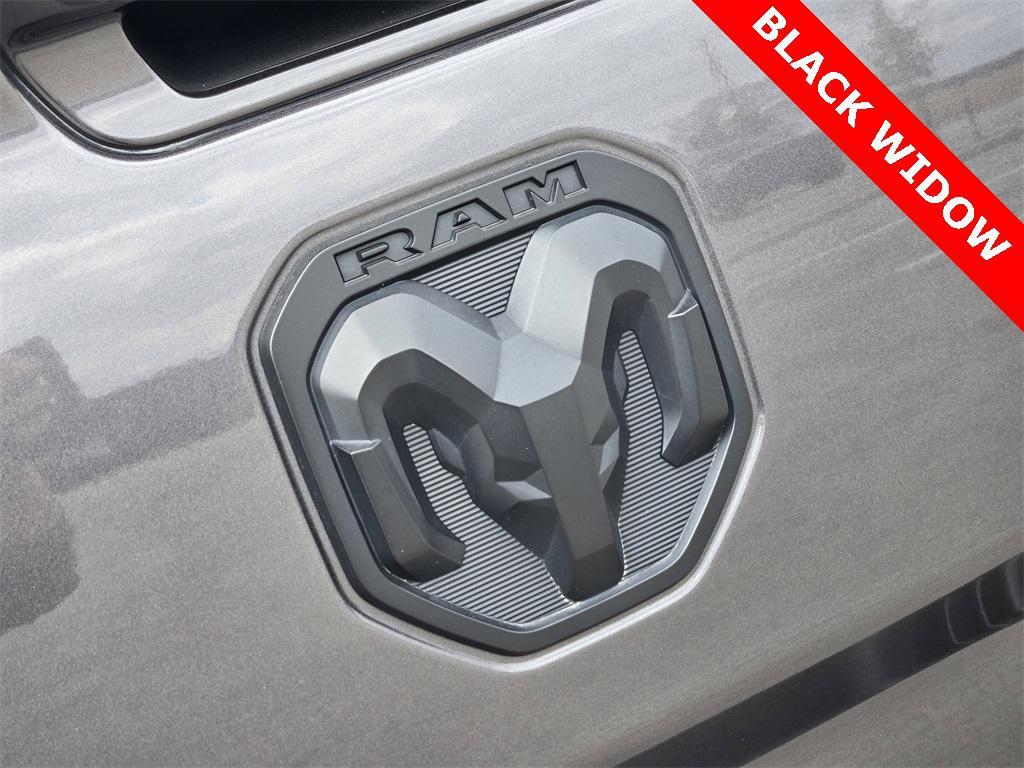 used 2024 Ram 3500 car, priced at $79,995