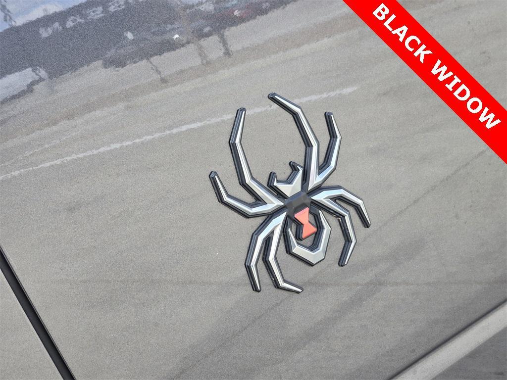 used 2024 Ram 3500 car, priced at $79,995