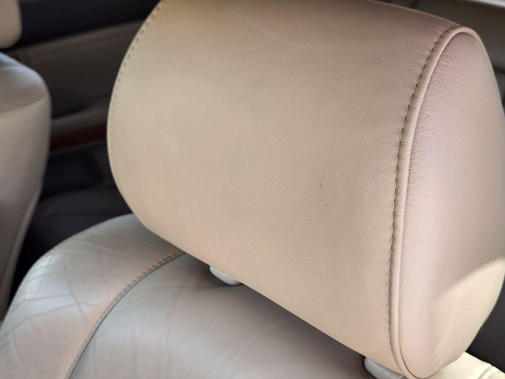 used 2004 Lexus RX 330 car, priced at $8,995