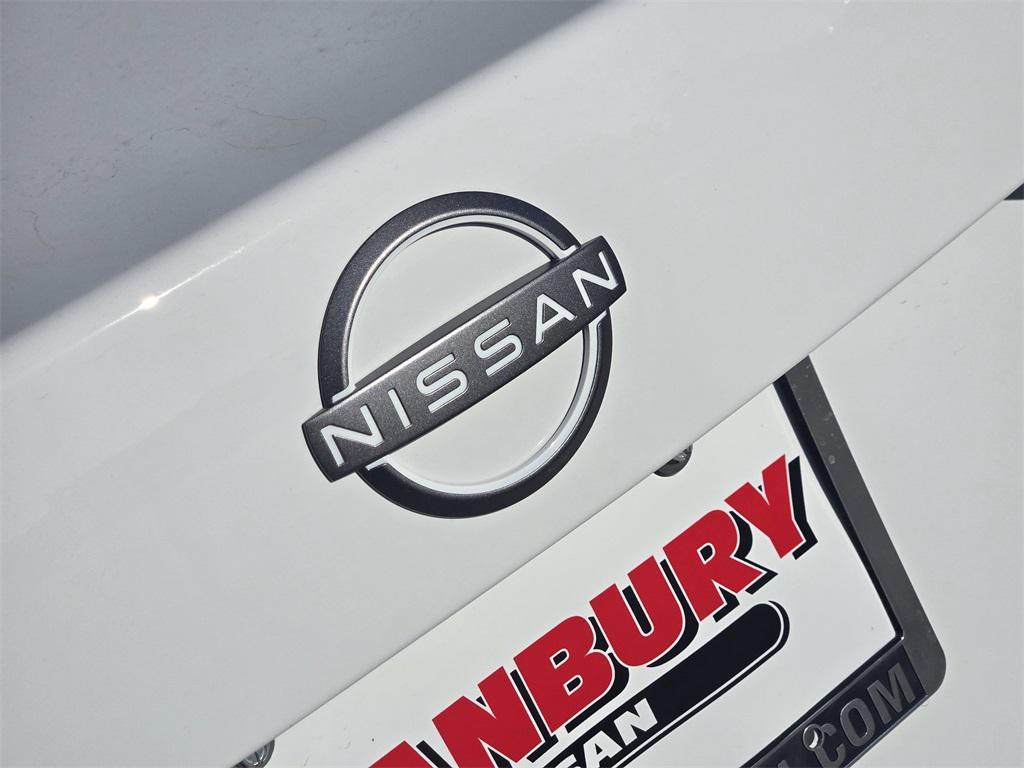 new 2025 Nissan Sentra car, priced at $17,230