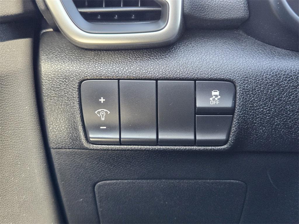 used 2018 Kia Sportage car, priced at $10,995