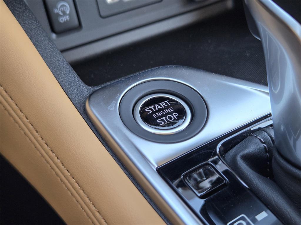 new 2025 Nissan Sentra car, priced at $21,160