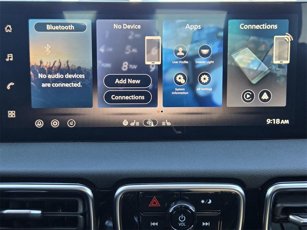 new 2026 Nissan Sentra car, priced at $24,407