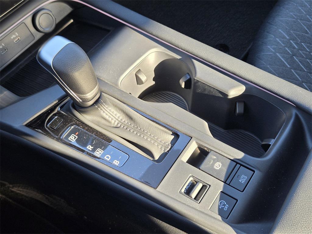 new 2026 Nissan Sentra car, priced at $24,407