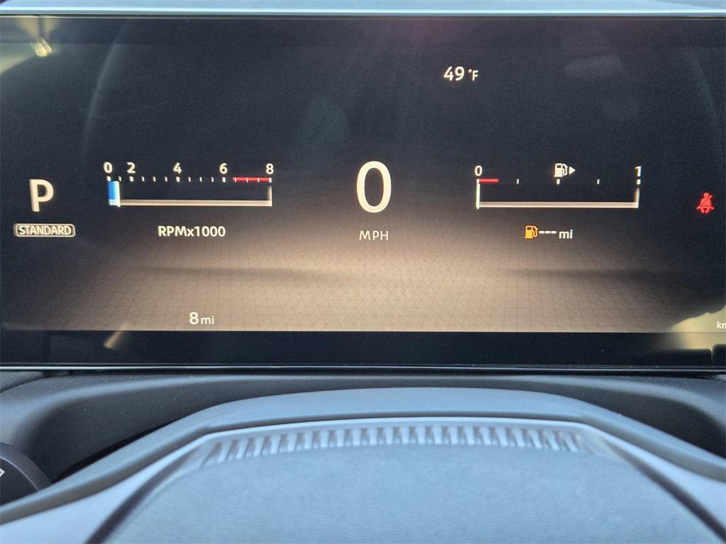 new 2026 Nissan Sentra car, priced at $24,407