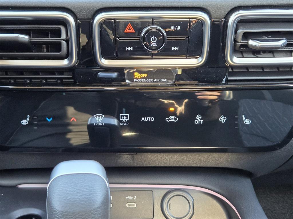 new 2026 Nissan Sentra car, priced at $24,407