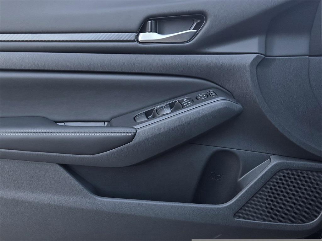 new 2025 Nissan Altima car, priced at $21,869