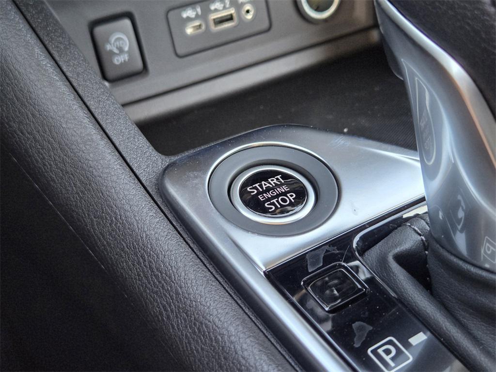 new 2025 Nissan Sentra car, priced at $18,051