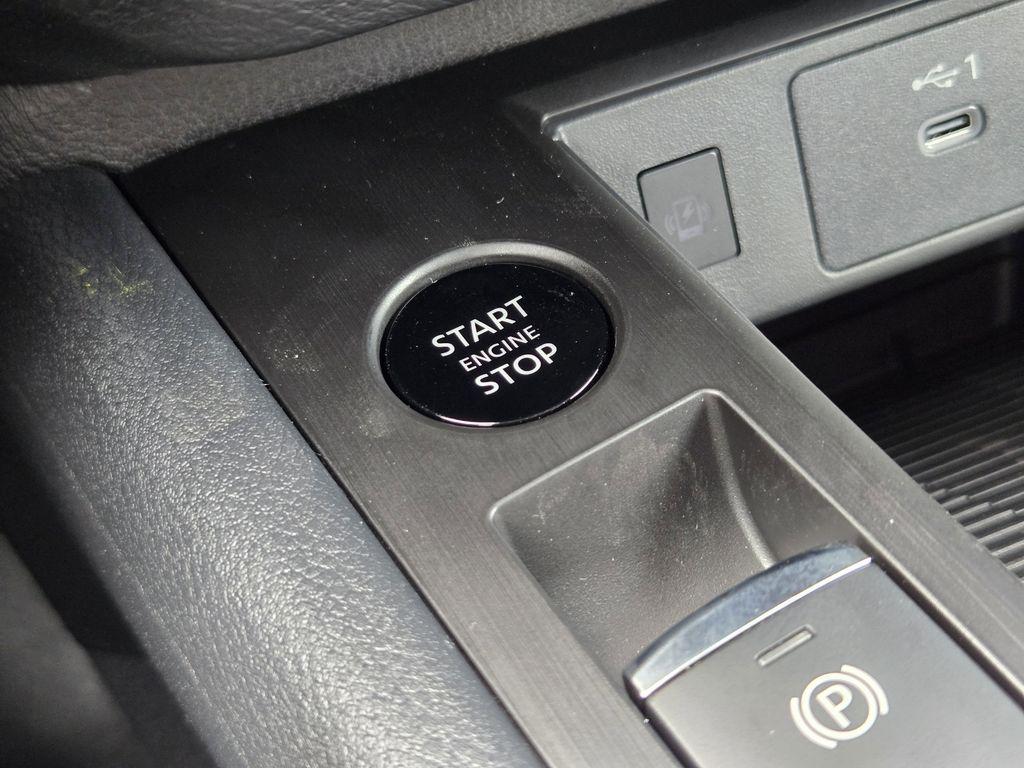 new 2026 Nissan Kicks car, priced at $24,185