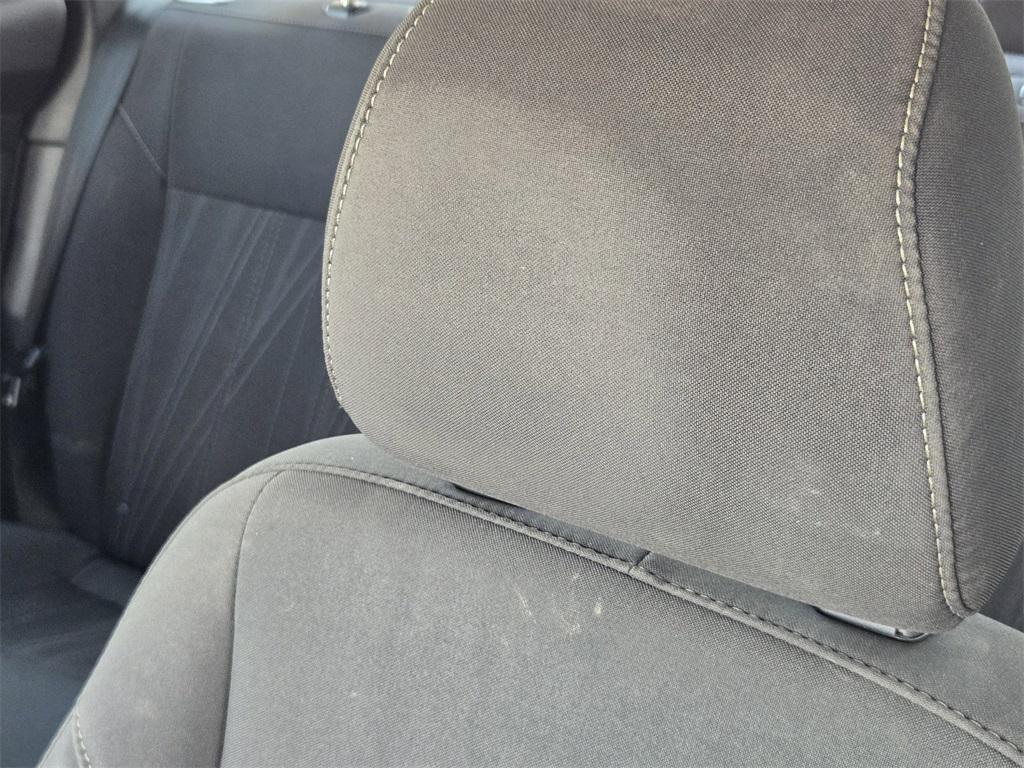 used 2017 Ford Focus car, priced at $9,995