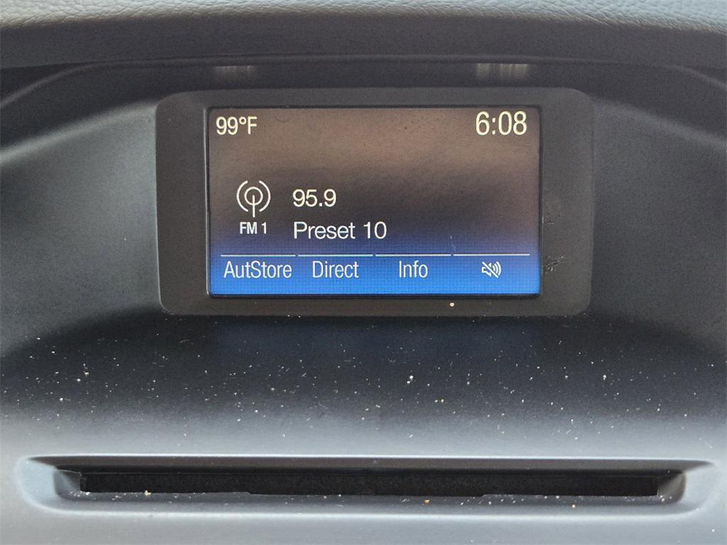 used 2017 Ford Focus car, priced at $9,995