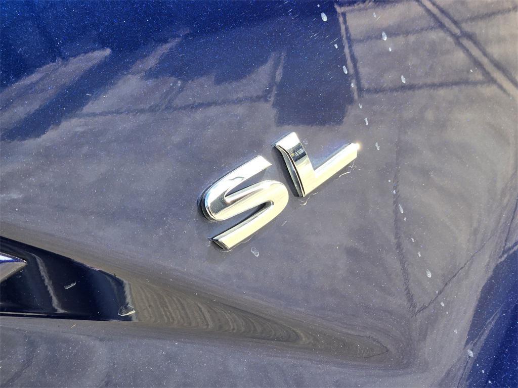 used 2024 Nissan Murano car, priced at $29,425