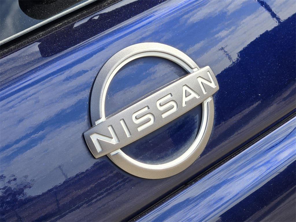 used 2024 Nissan Murano car, priced at $29,425