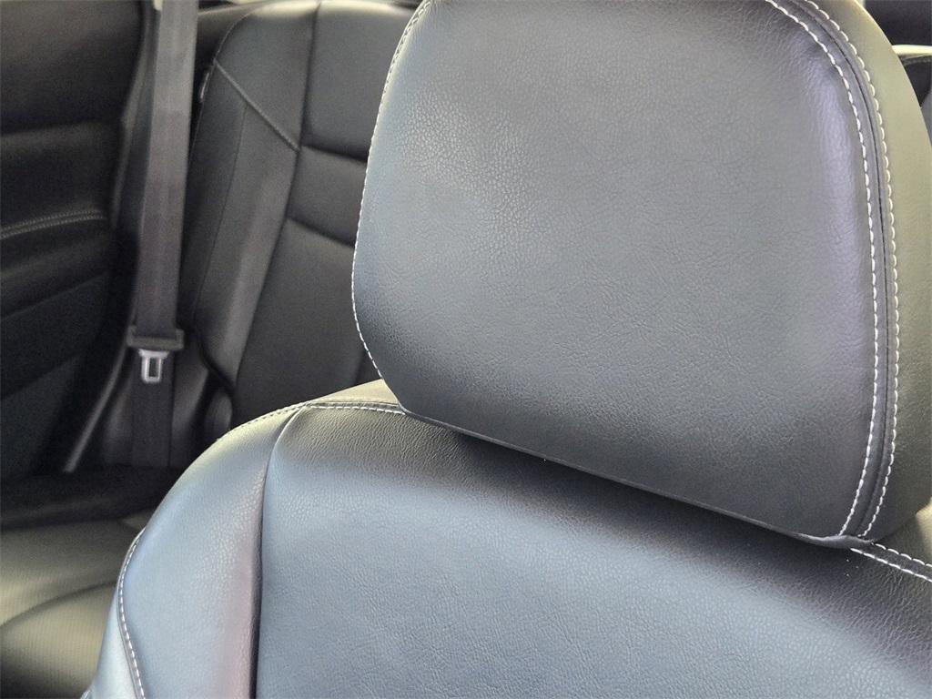 used 2024 Nissan Murano car, priced at $29,425