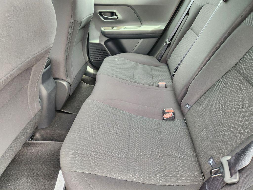 new 2026 Nissan Kicks car, priced at $23,420