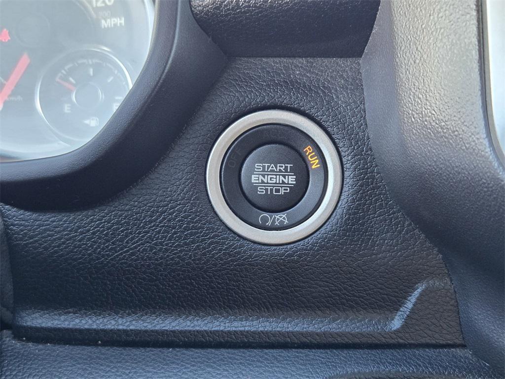 used 2023 Ram 3500 car, priced at $34,995