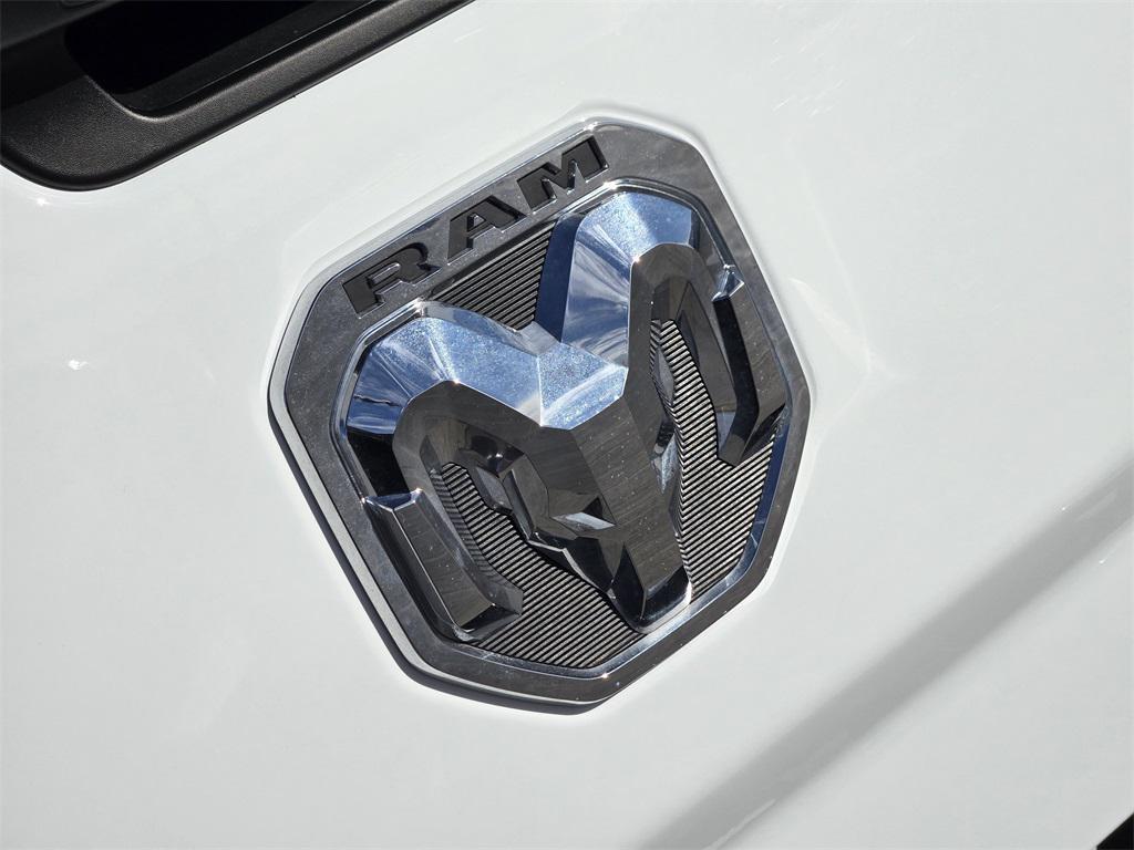 used 2023 Ram 3500 car, priced at $34,995