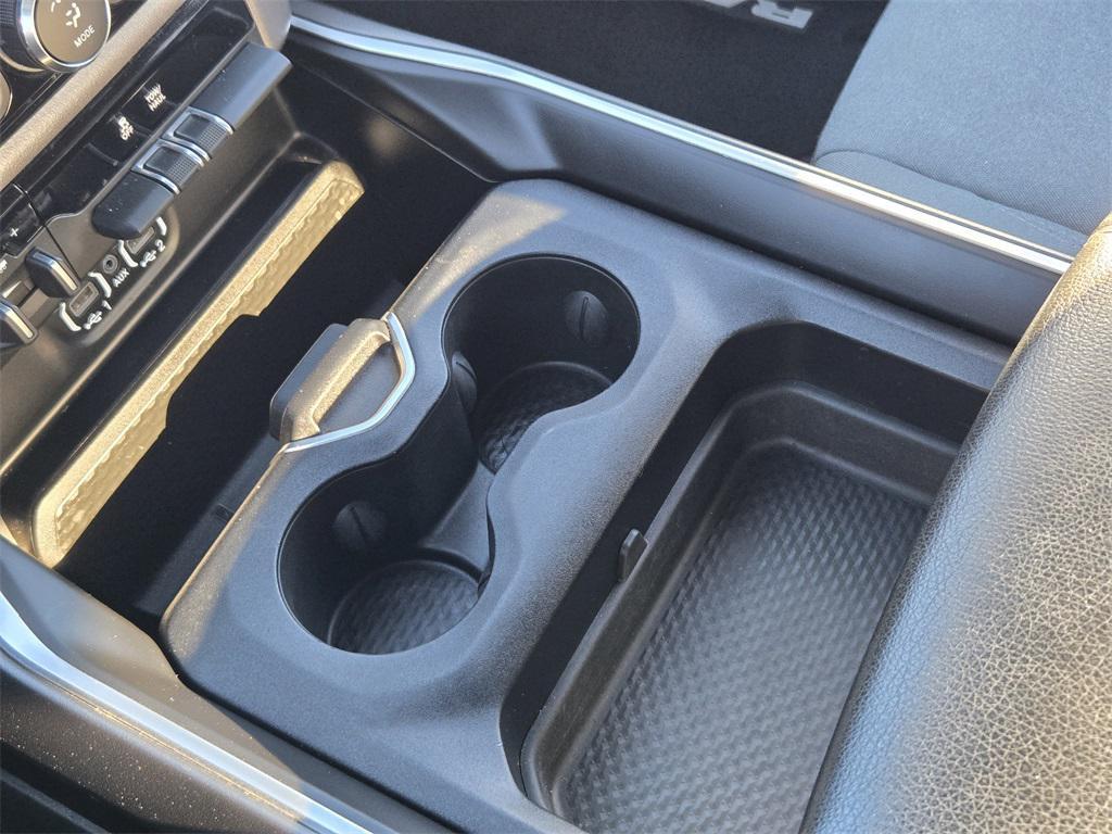 used 2023 Ram 3500 car, priced at $34,995