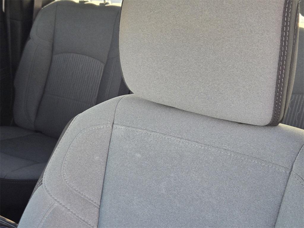 used 2023 Ram 3500 car, priced at $34,995