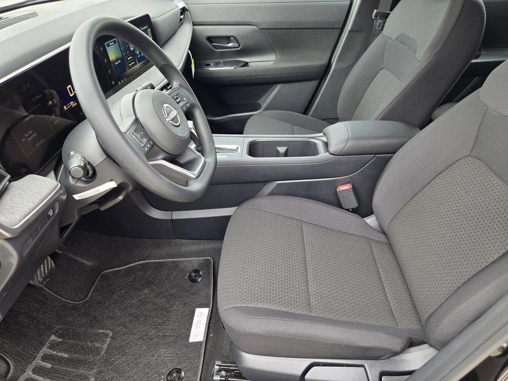 new 2026 Nissan Kicks car, priced at $23,420