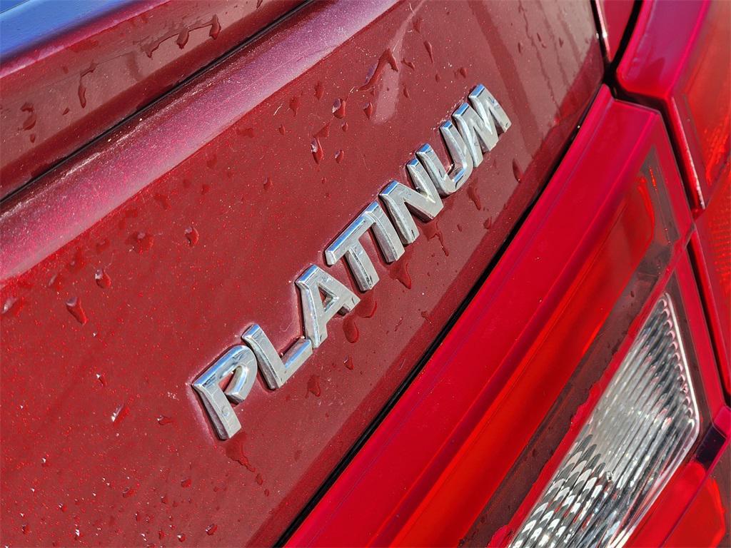 used 2016 Nissan Maxima car, priced at $13,995