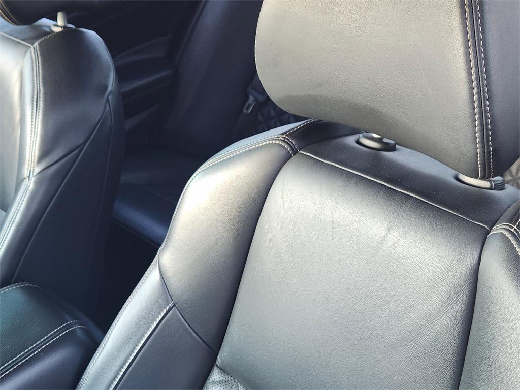 used 2016 Nissan Maxima car, priced at $13,995