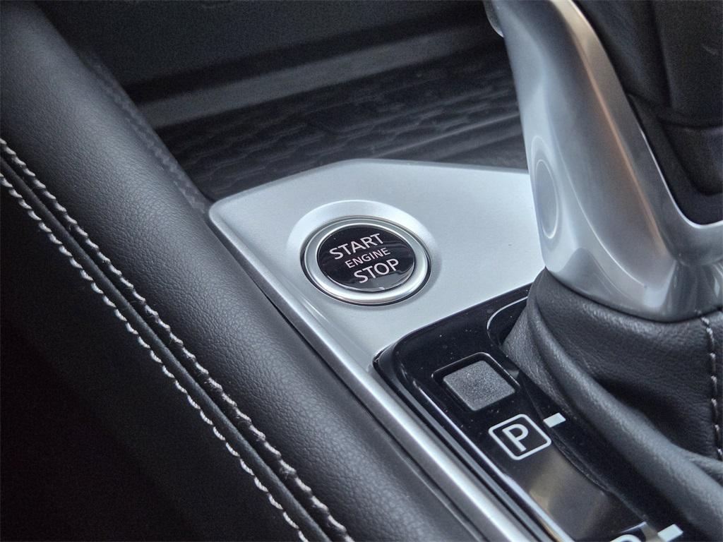 new 2025 Nissan Altima car, priced at $25,804