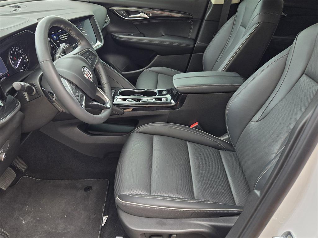 used 2023 Buick Envision car, priced at $28,626