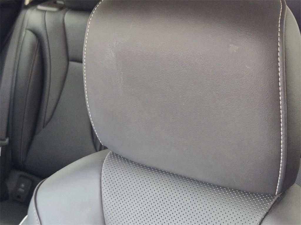 used 2023 Buick Envision car, priced at $28,626