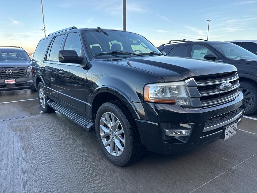used 2017 Ford Expedition car, priced at $9,795