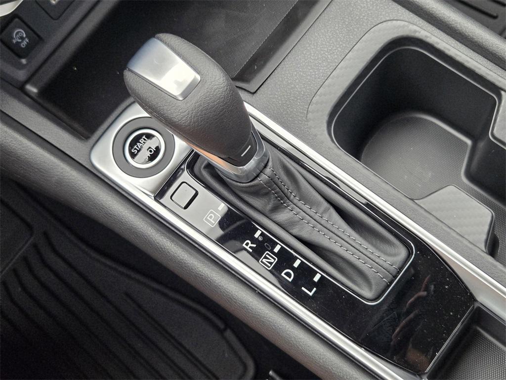 new 2025 Nissan Sentra car, priced at $18,051