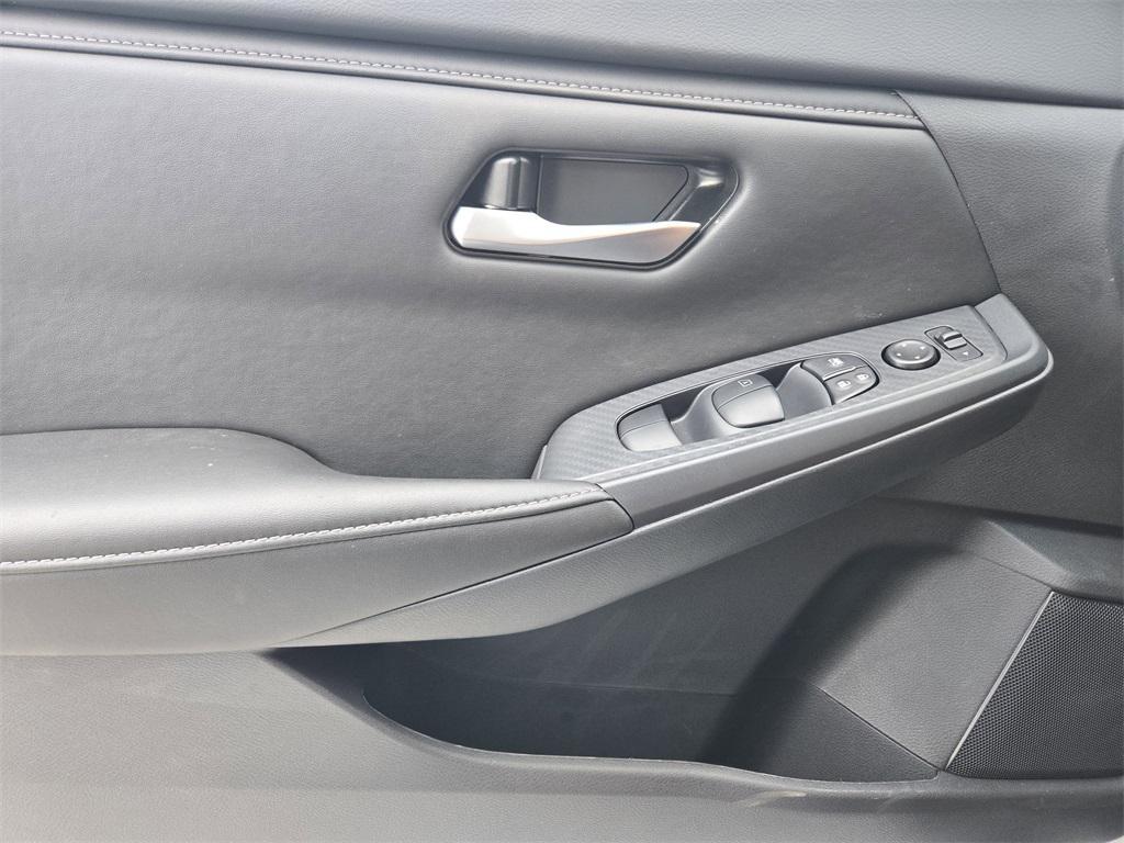 new 2025 Nissan Sentra car, priced at $18,051