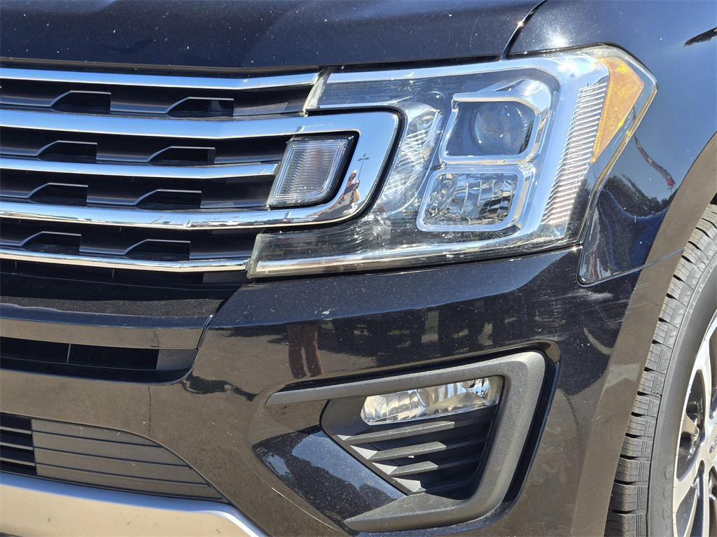 used 2019 Ford Expedition car, priced at $19,682