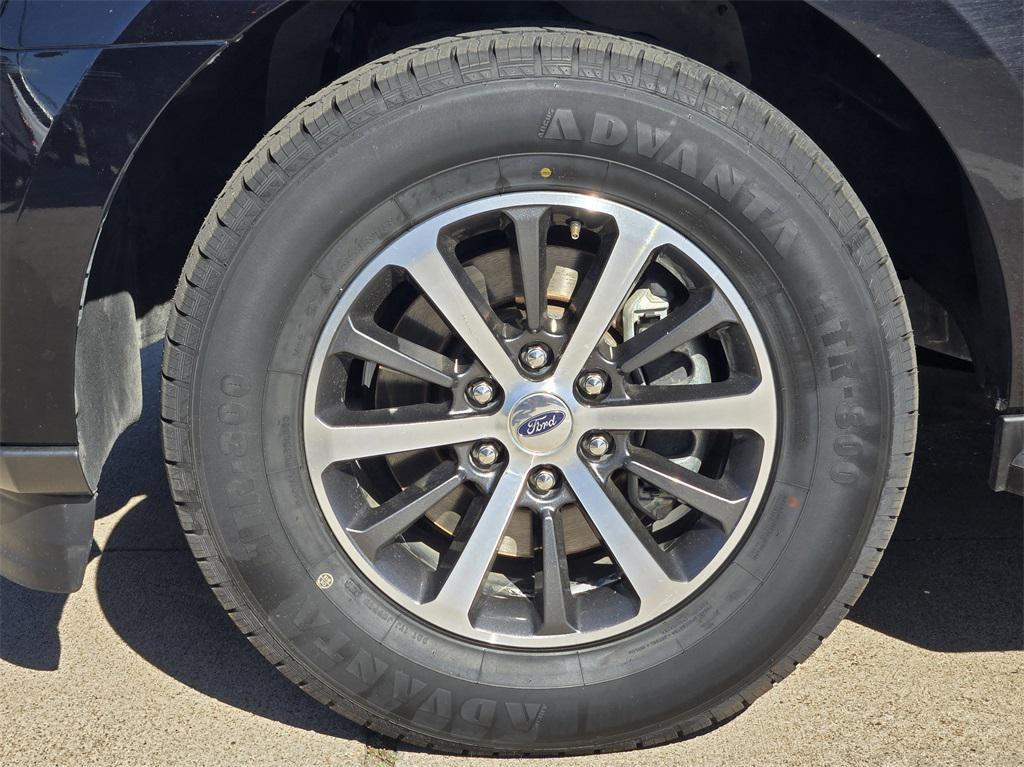 used 2019 Ford Expedition car, priced at $19,682