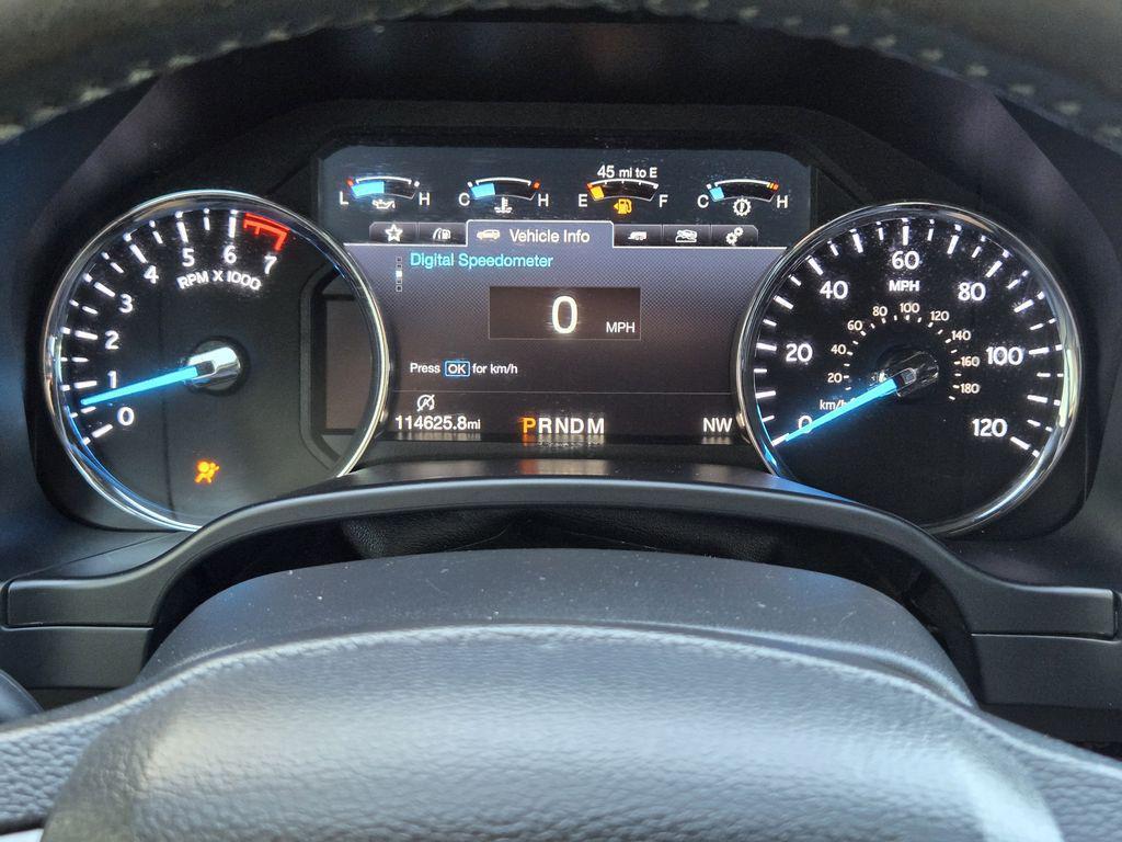 used 2019 Ford Expedition car, priced at $18,843