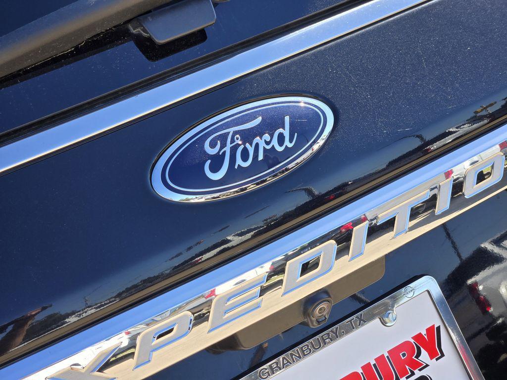 used 2019 Ford Expedition car, priced at $18,843